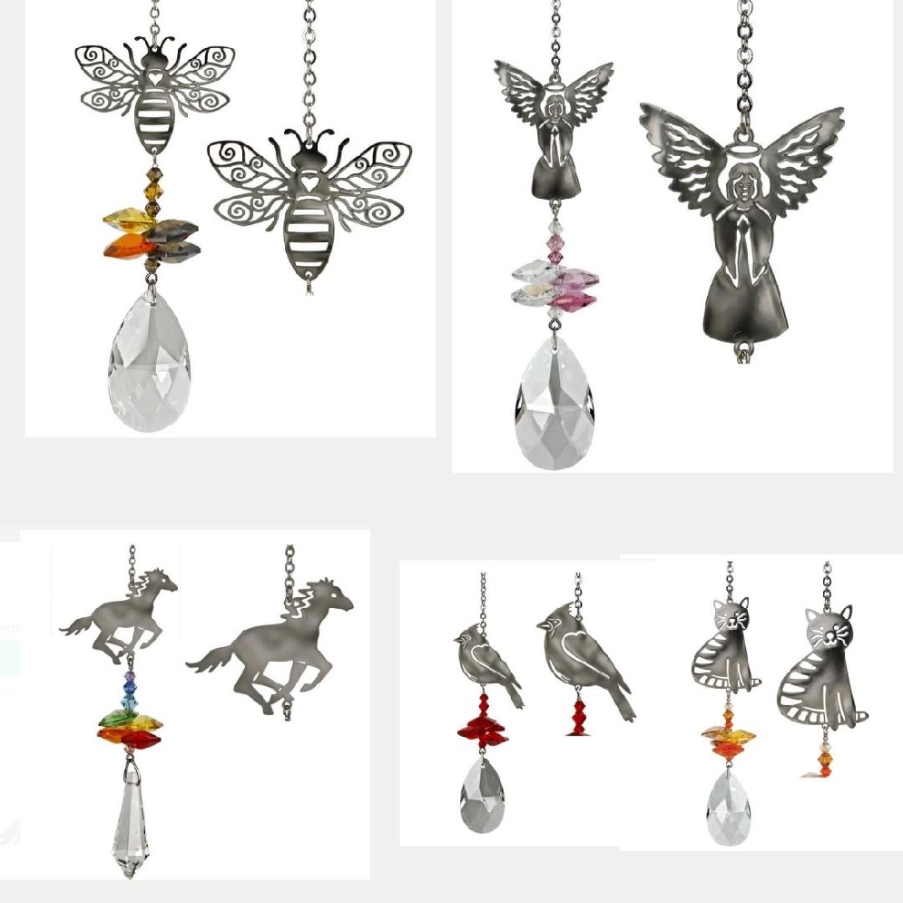 Crystal Fantasy - Woodstock Crystals

A large...