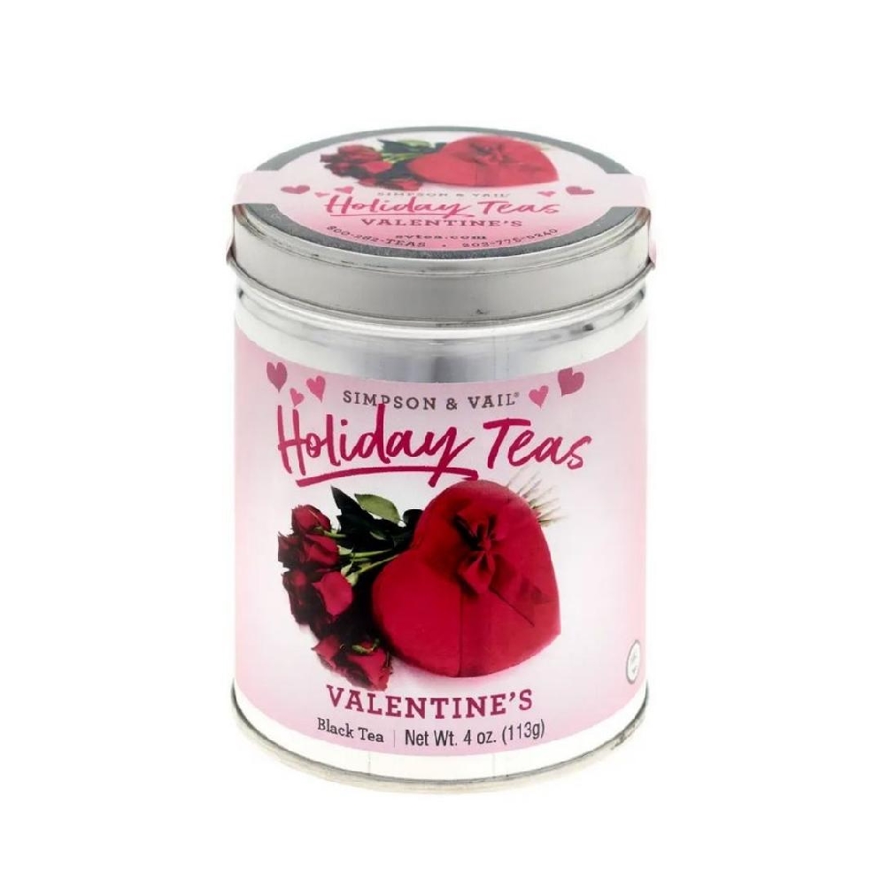 Valentine&rsquo;s Blend

No matter what time of y...