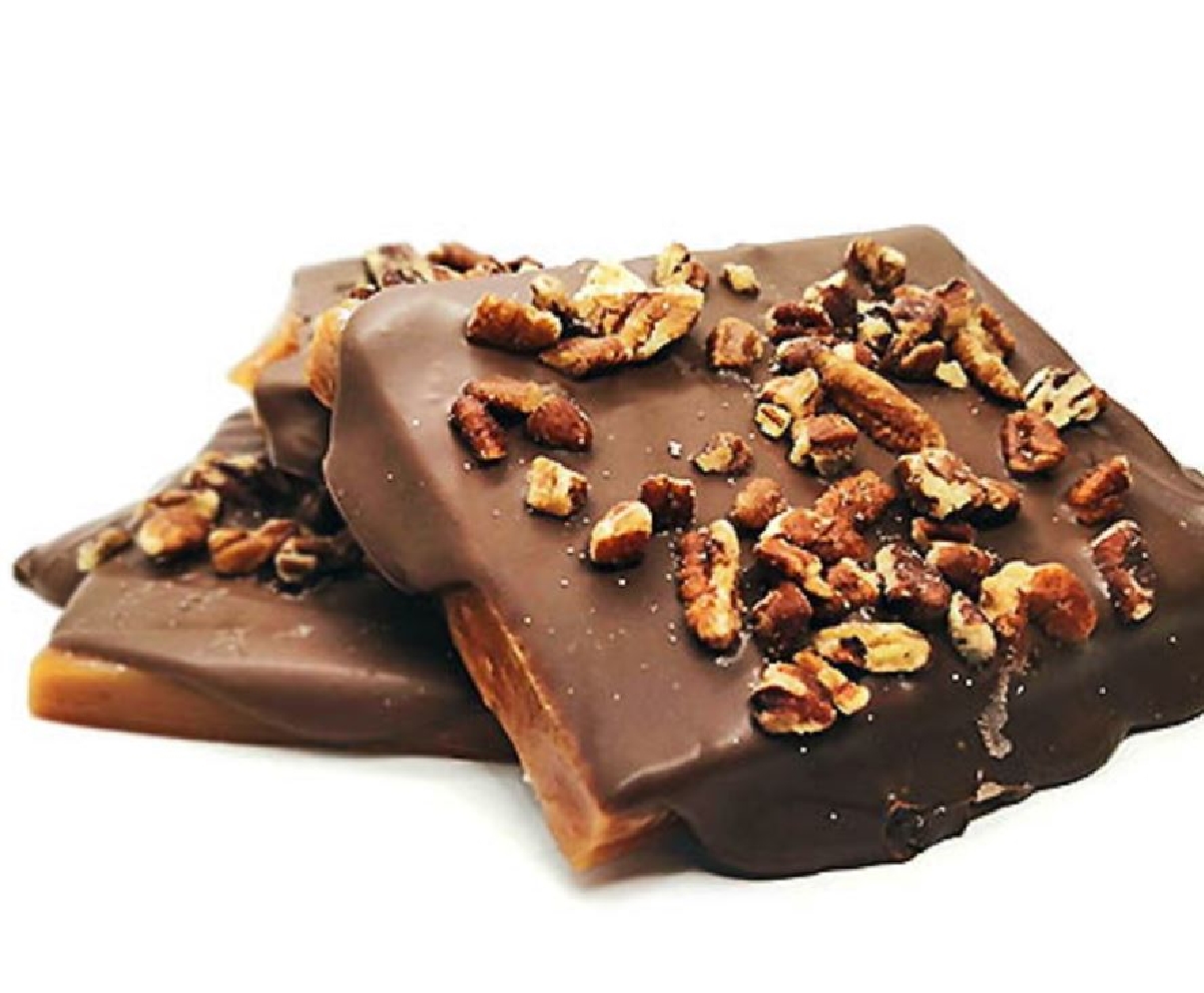 Templeman s Toffee - Loaded Chewy Toffee

Our...