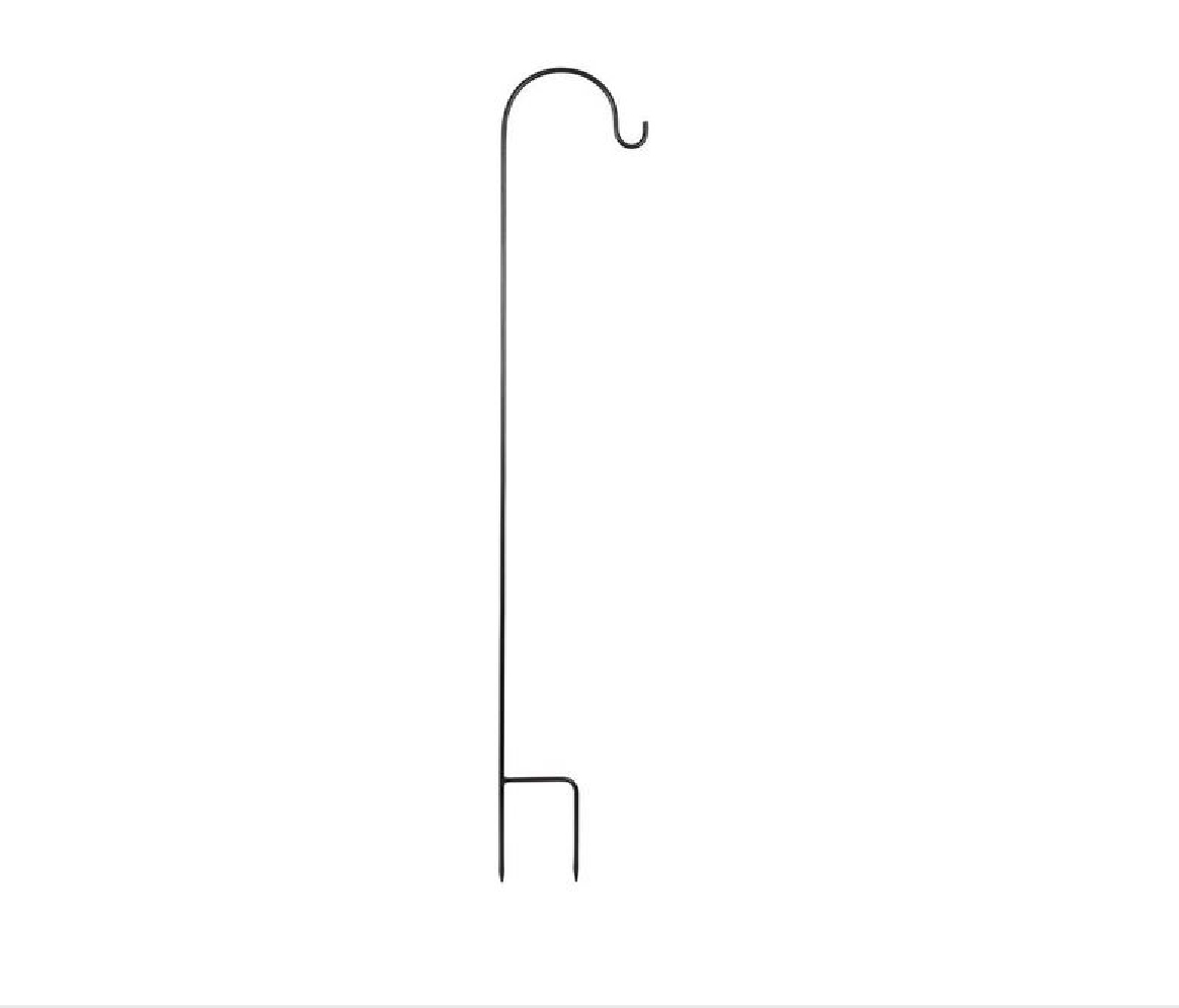 Shepherd s Hook for Wind Chimes 45    