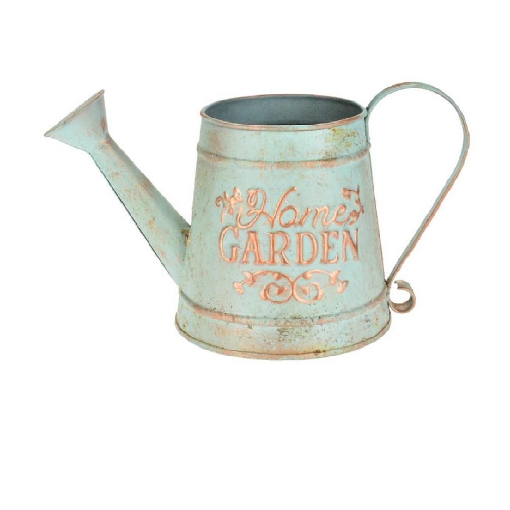 Blue Garden Water Jug  
