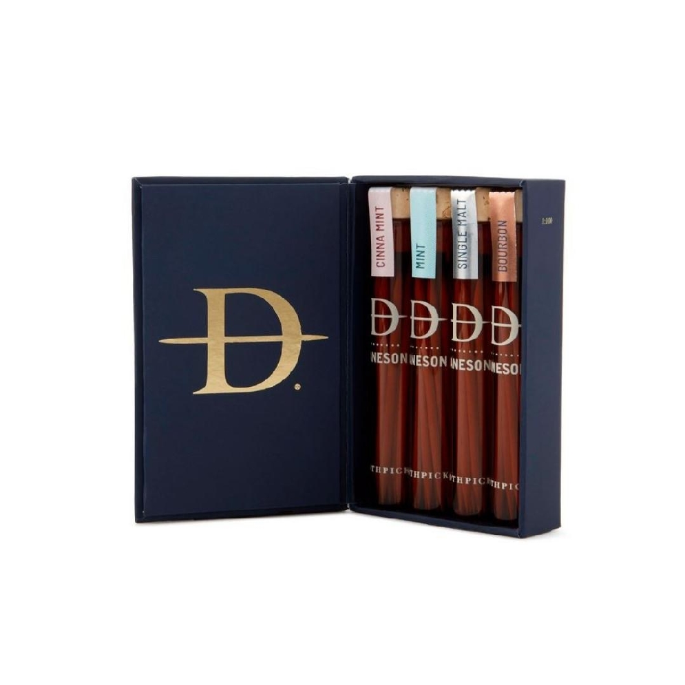 Every Blend In One 4-Pack
Toothpicks by Daneso...