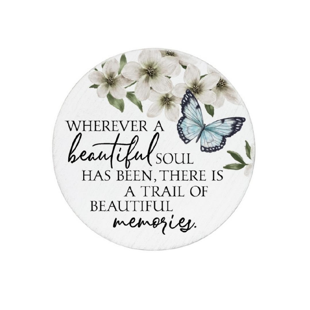 Trinket Box -   Wherever a beautiful soulhas be...
