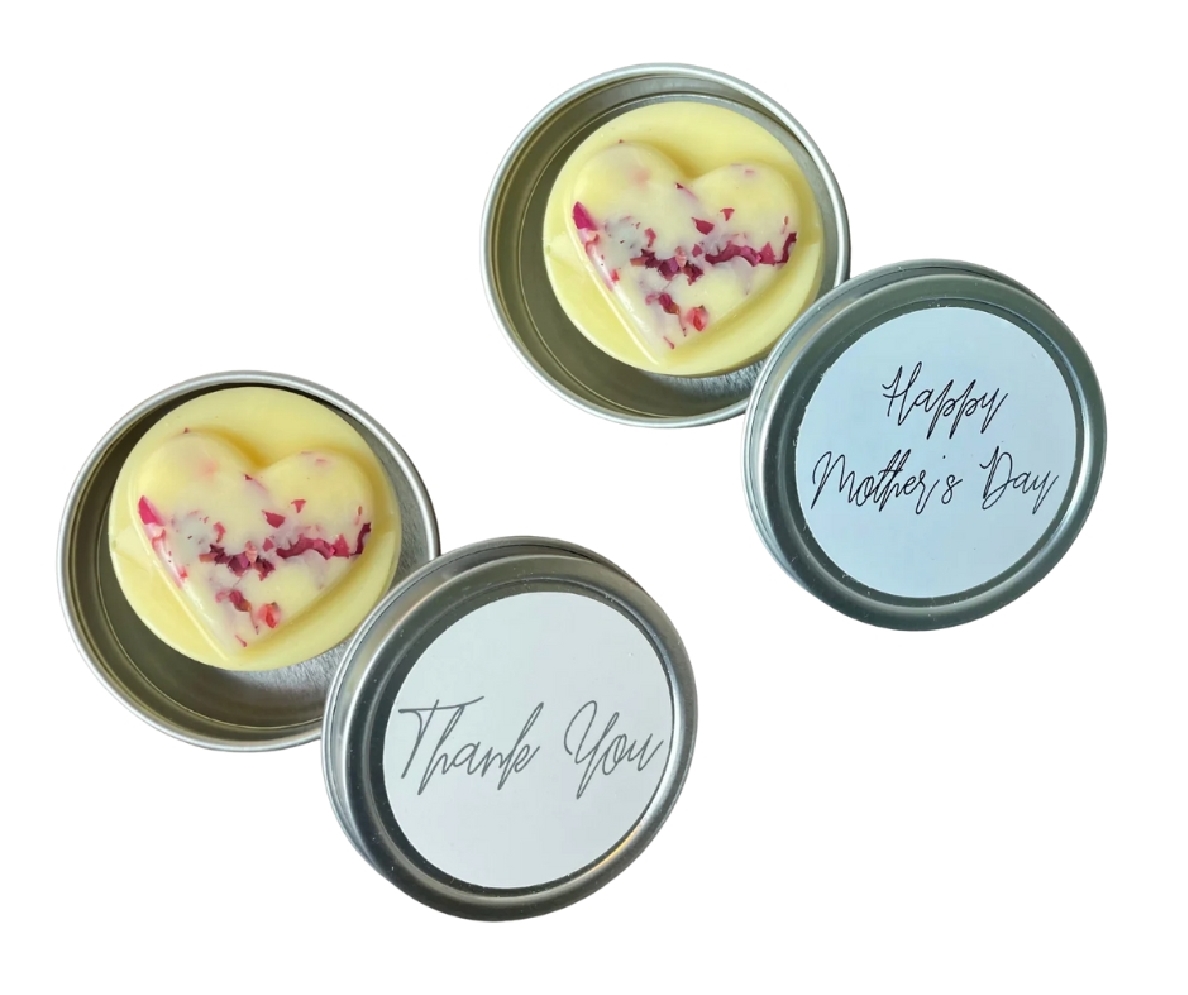 Body Lotion Bar - Various

Our rose scented L...