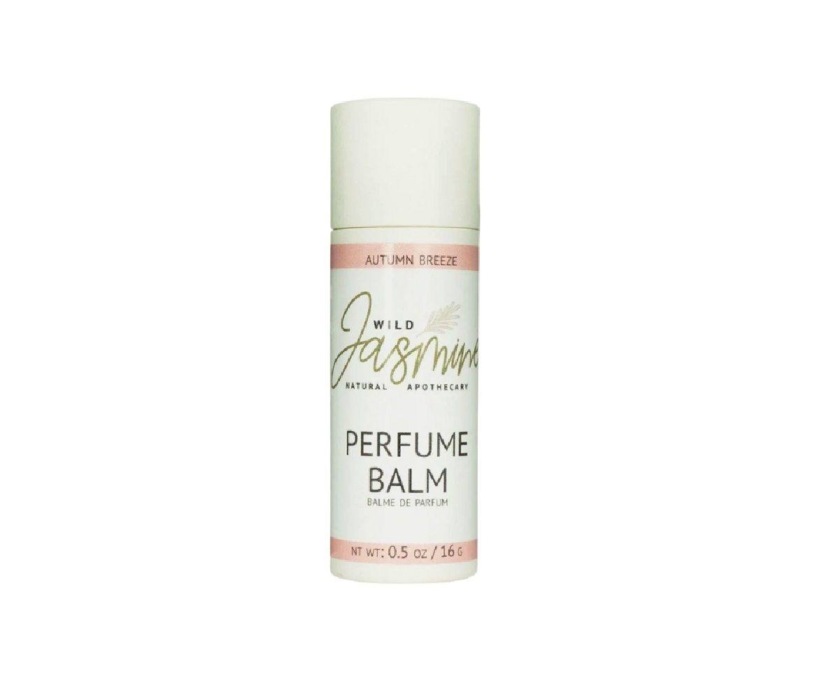 Autumn Breeze Perfume Balm

Autumn Breeze is ...