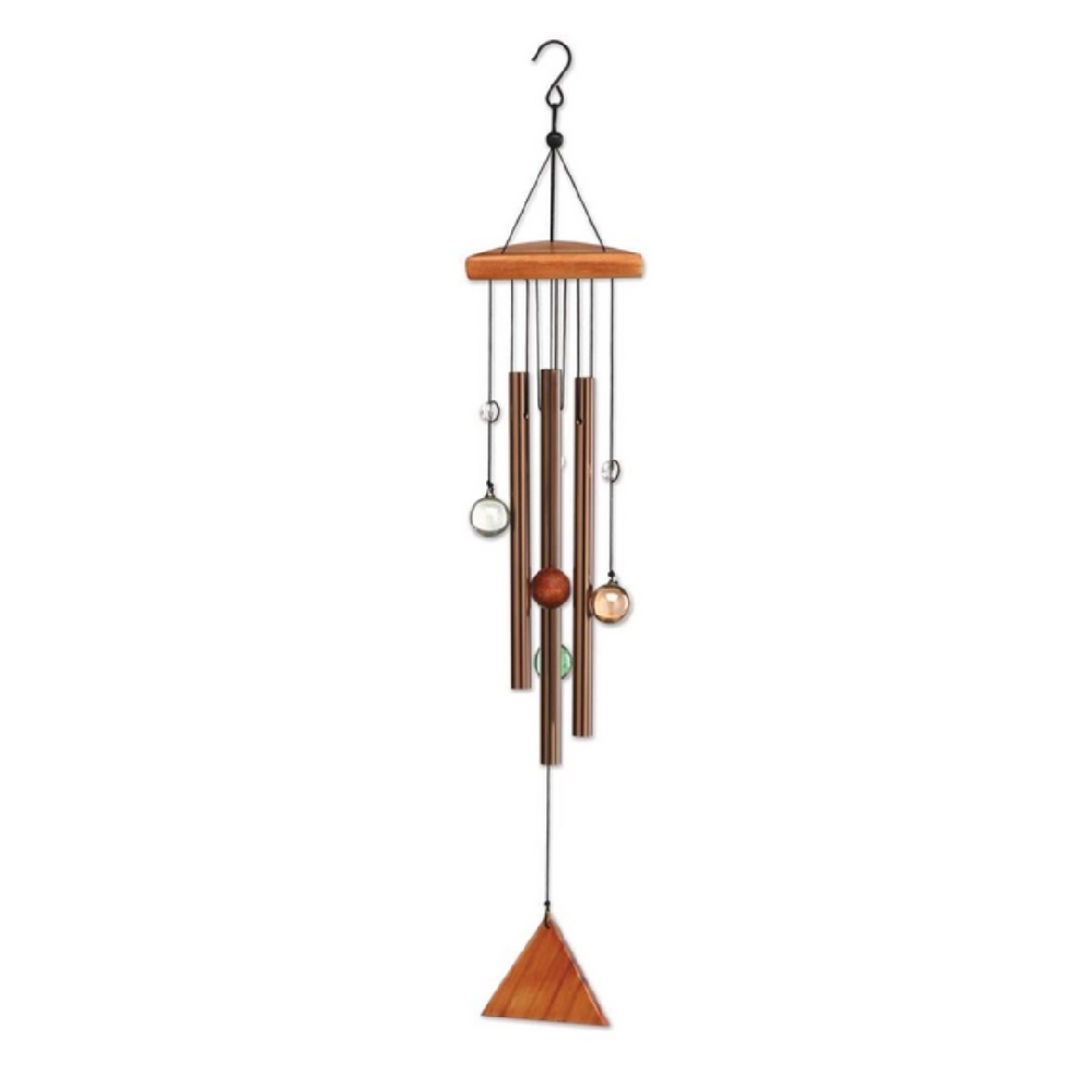 Temple Windchime  