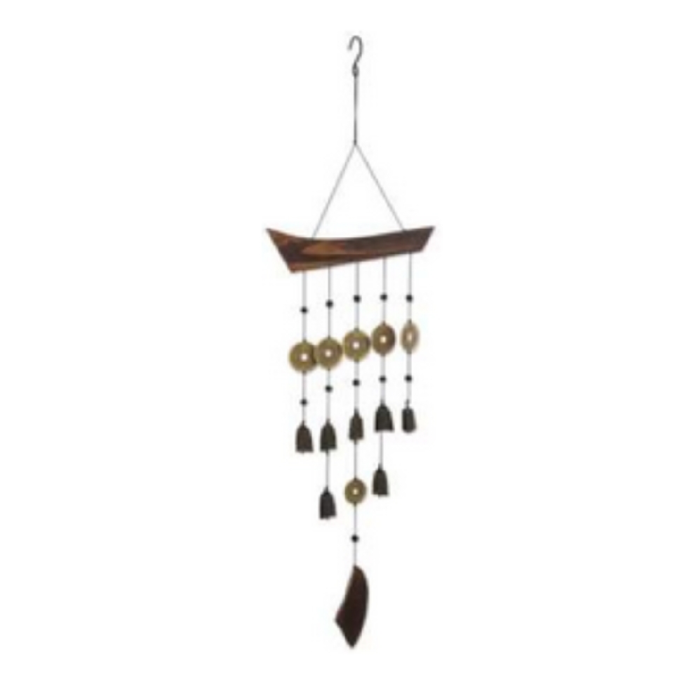 Tibetan Windchime  