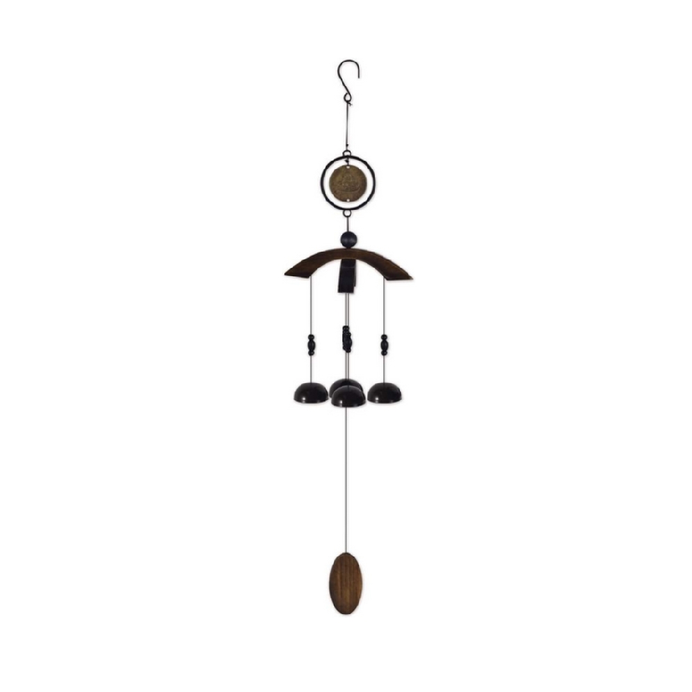 Budda Windchime  