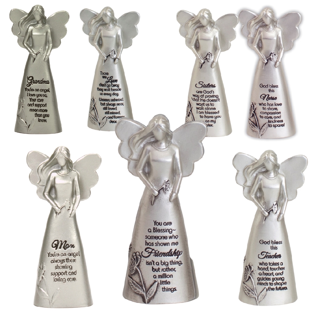 Blessings From Above Angel
Mom; Grandma; Siste...