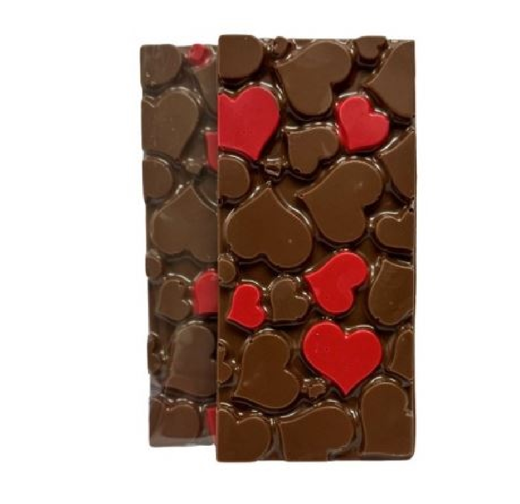 anDea Chocolate
  Random Hearts   Chocolate Ba...