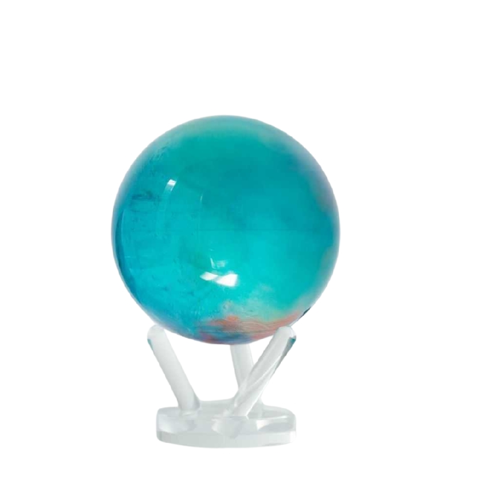 Magnetic Globe - Enceladus 6  
Get a one-of-a-...