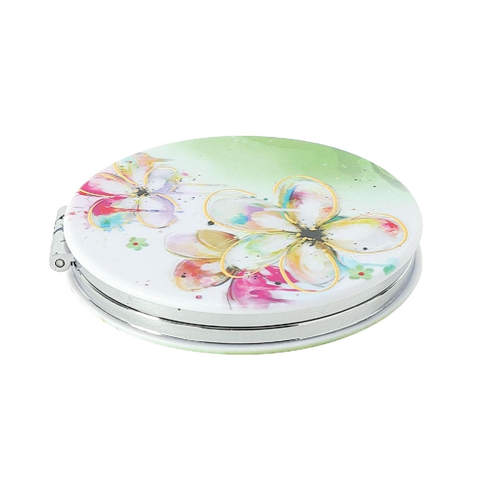 Flowers Compact Mirror
Izzy and Oliver

Colo...