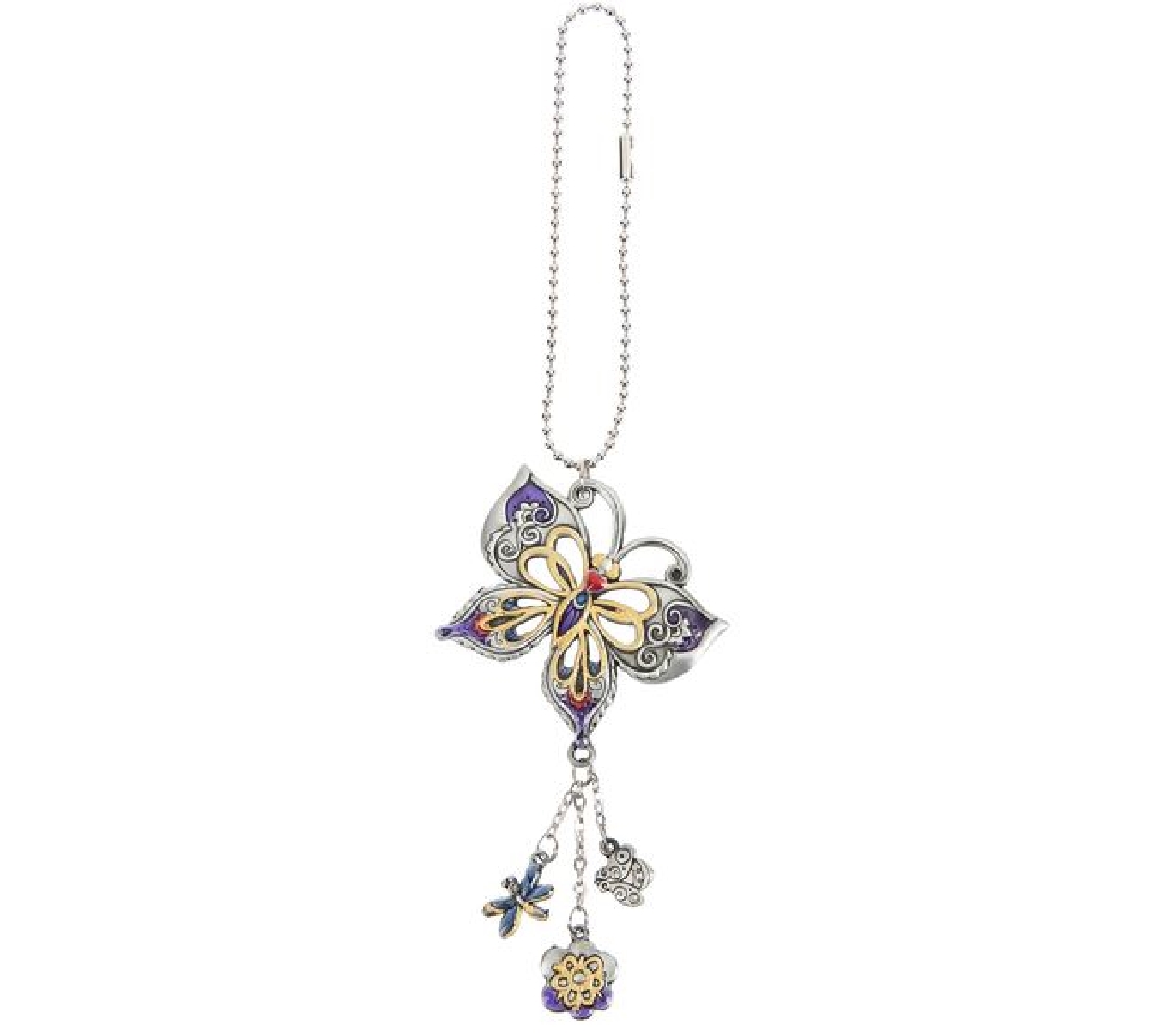 Car Charm
Garden Butterfly

A beautiful gard...