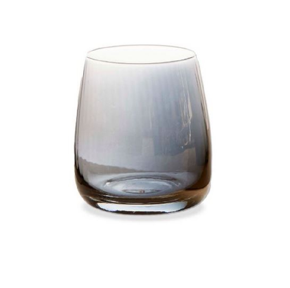 Chelsea Optic
Stemless Wine Glass
Smoke
T...