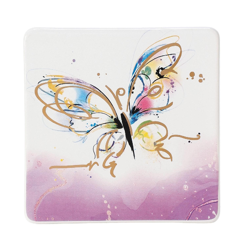 Butterfly Trivet
Izzy and Oliver

Color Spla...