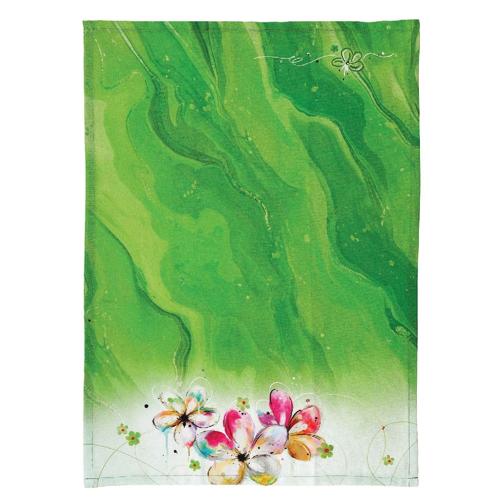 Flowers Tea Towel
Izzy and Oliver

Color Spl...
