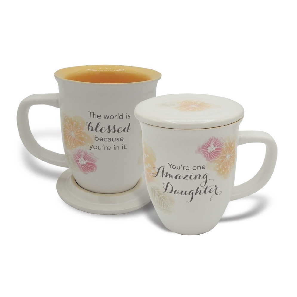   The World is Blessed Because You re In It. Yo...