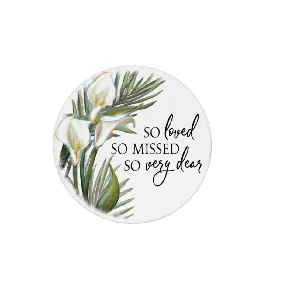 Trinket Box -   So loved; so missed; so very de...