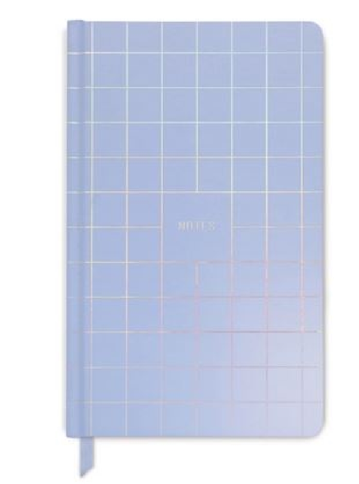 Iridescent Grid   Notes   or Dusty Pink   Cr&egrave;m...