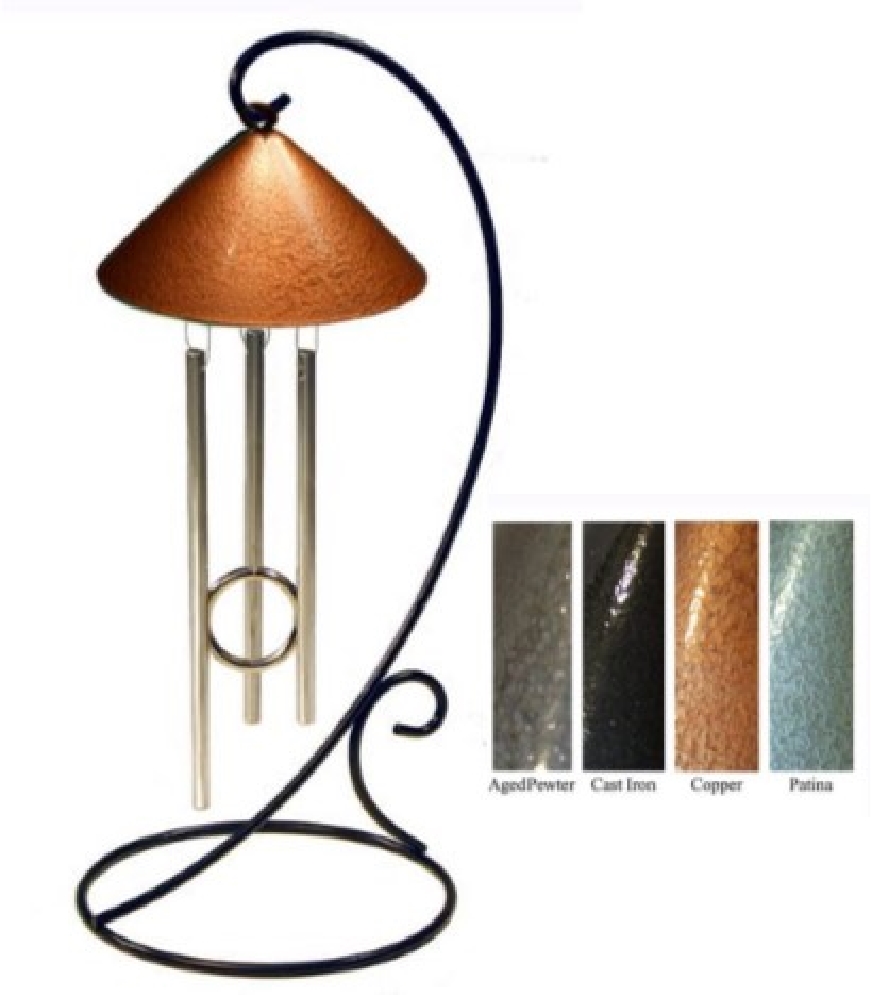 Metallic Collection - Sprites

Evocative; the...