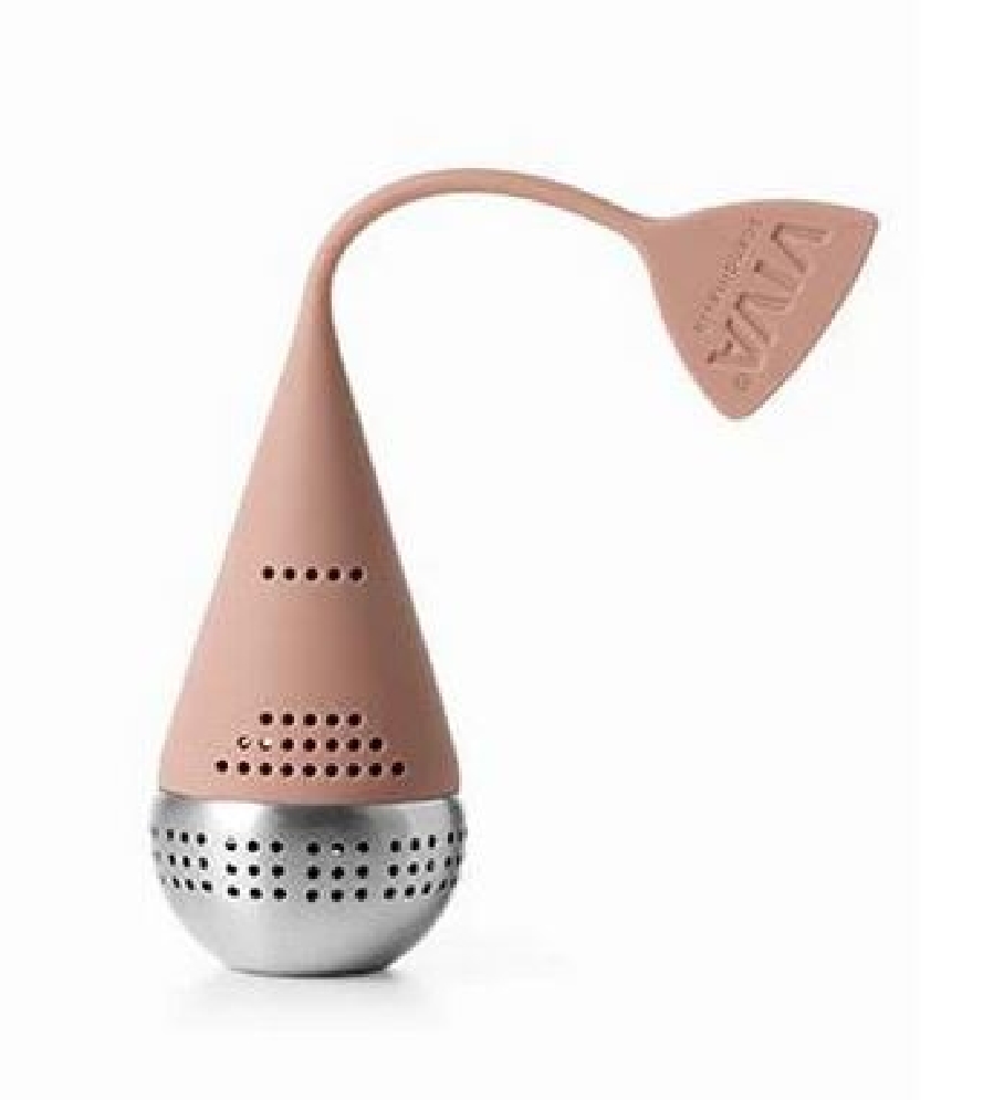 Infusion Tea Egg
Choice of Ash Grey; Yellow; M...