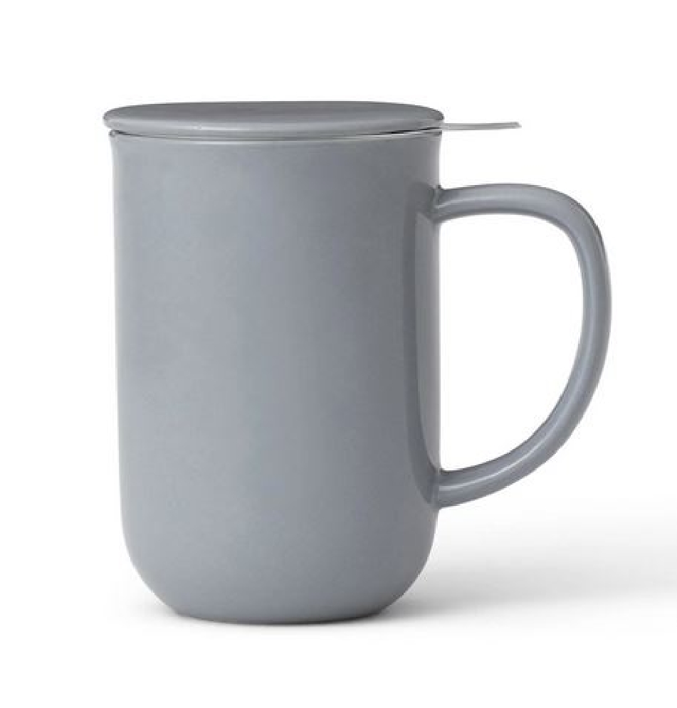 Minima Balance Tea Mug
w/ Removable Infuser
C...