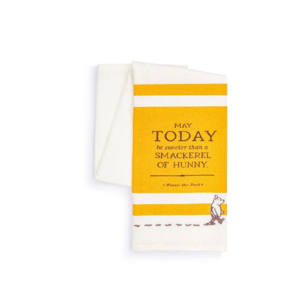 Winnie-The-Pooh&trade;
May Today Be Sweeter Than A...