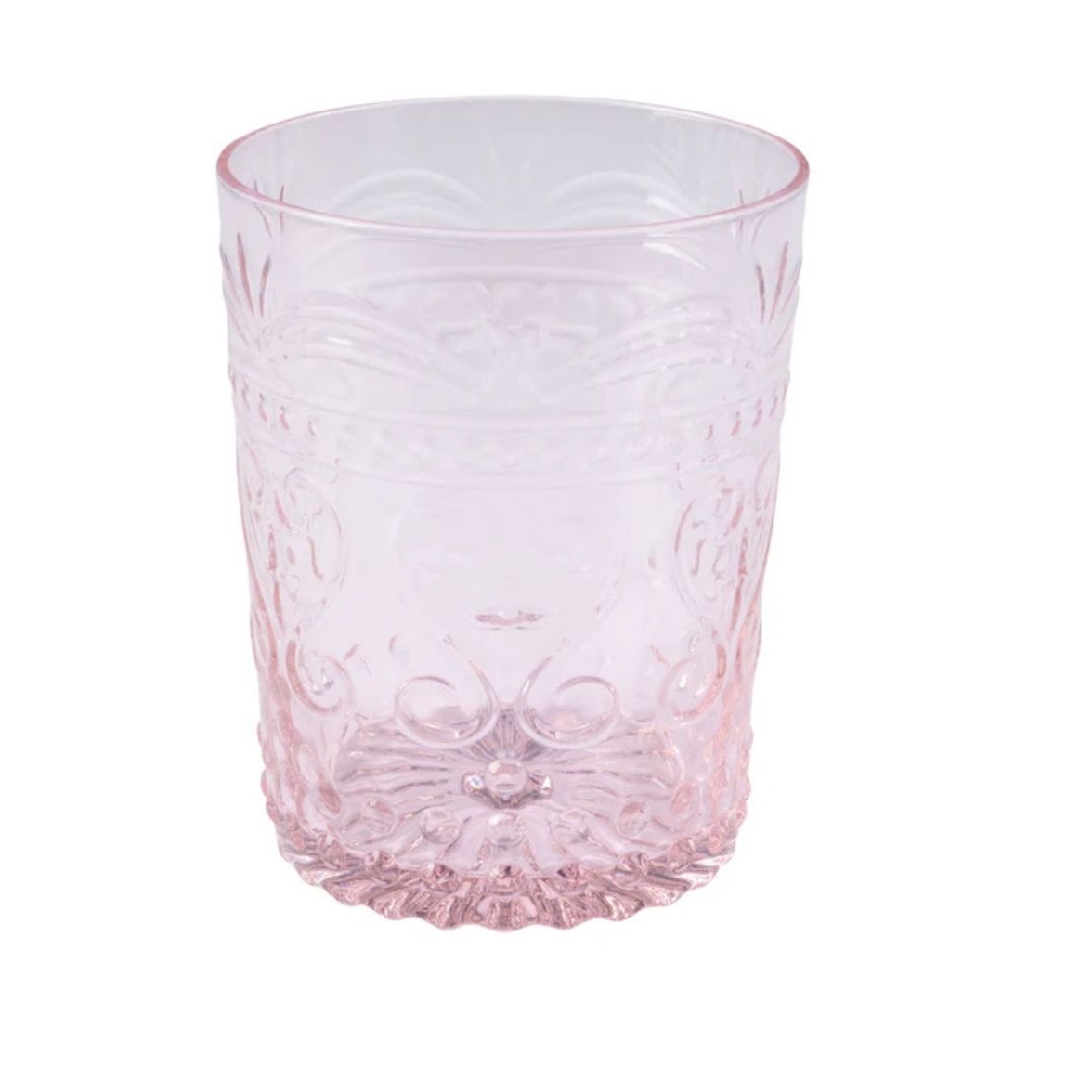 Somerset Juice Glass
Cool pInk

Elevate your...