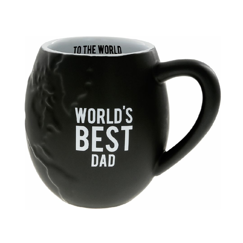 World s Best Dad - 20 oz Embossed Mug

A grea...