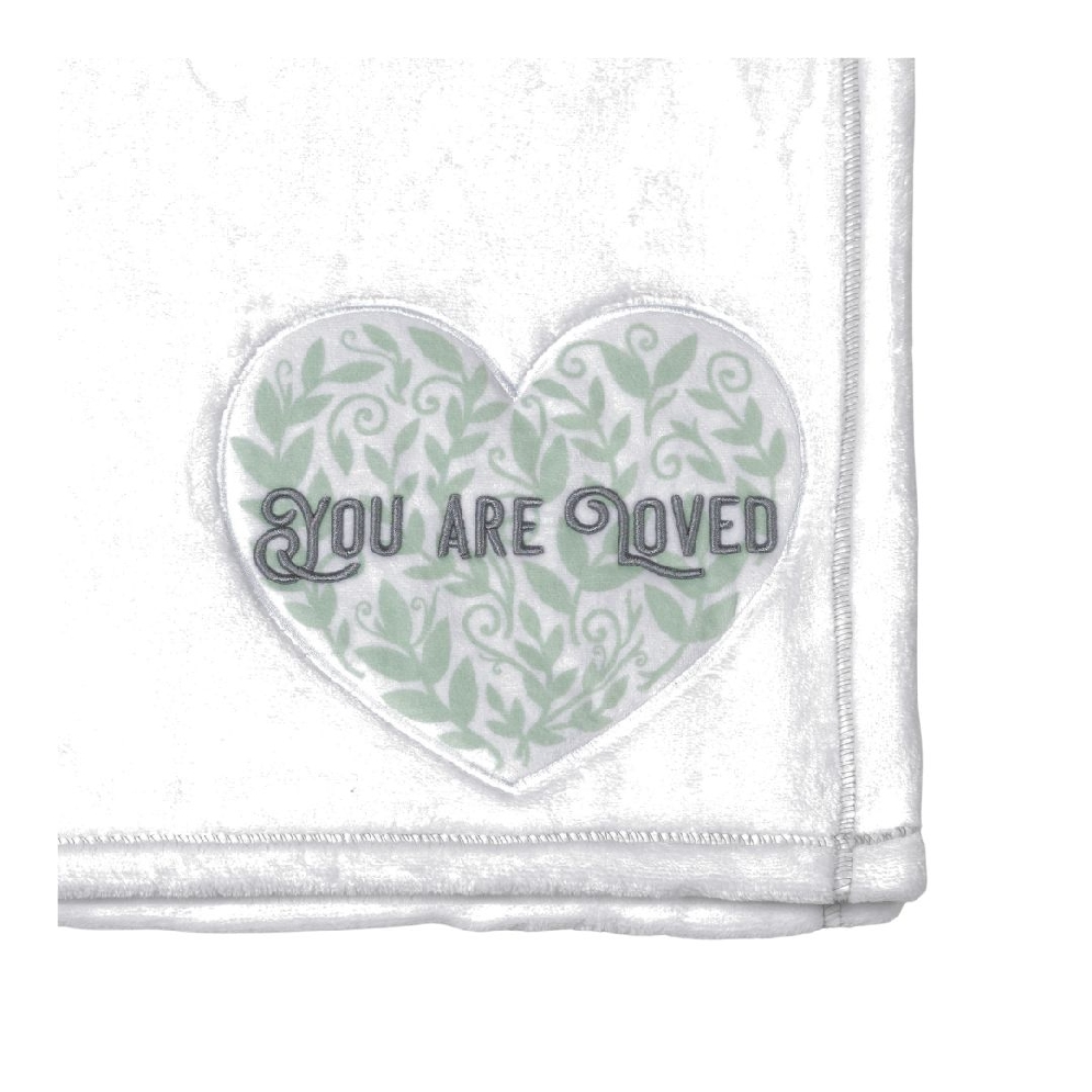 Mom - Vines - 50   x 60   Royal Plush Blanket
...
