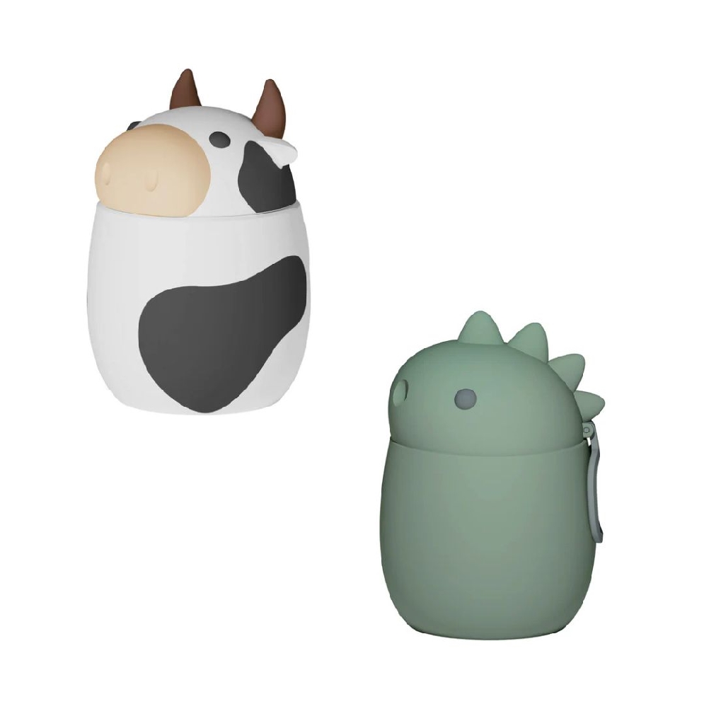 Asobu Bestie Food Container
Food Grade Stainle...