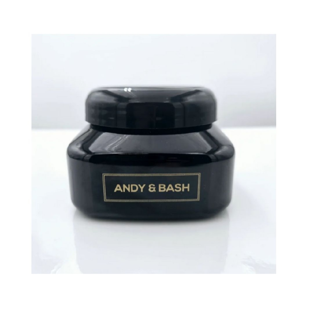 Andy &amp; Bash
Whipped Body Butter
8oz.

Shea ...
