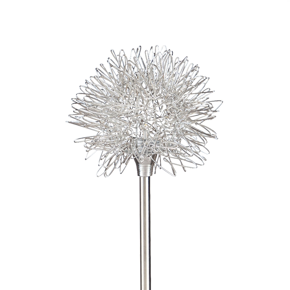 Dandelion Solar Garden of Wonder Garden Stake 2...