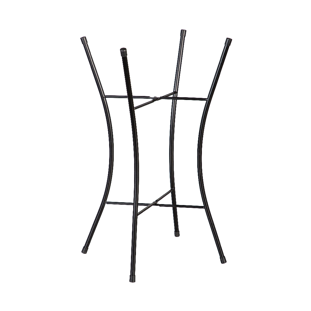 Metal Bird Bath Stand
19    