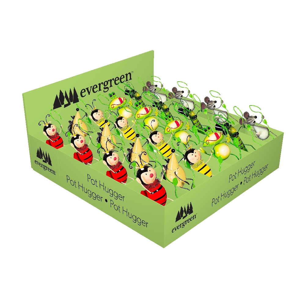 Jolly Bug Hanging Pot Hugger
Choose From 6 Des...