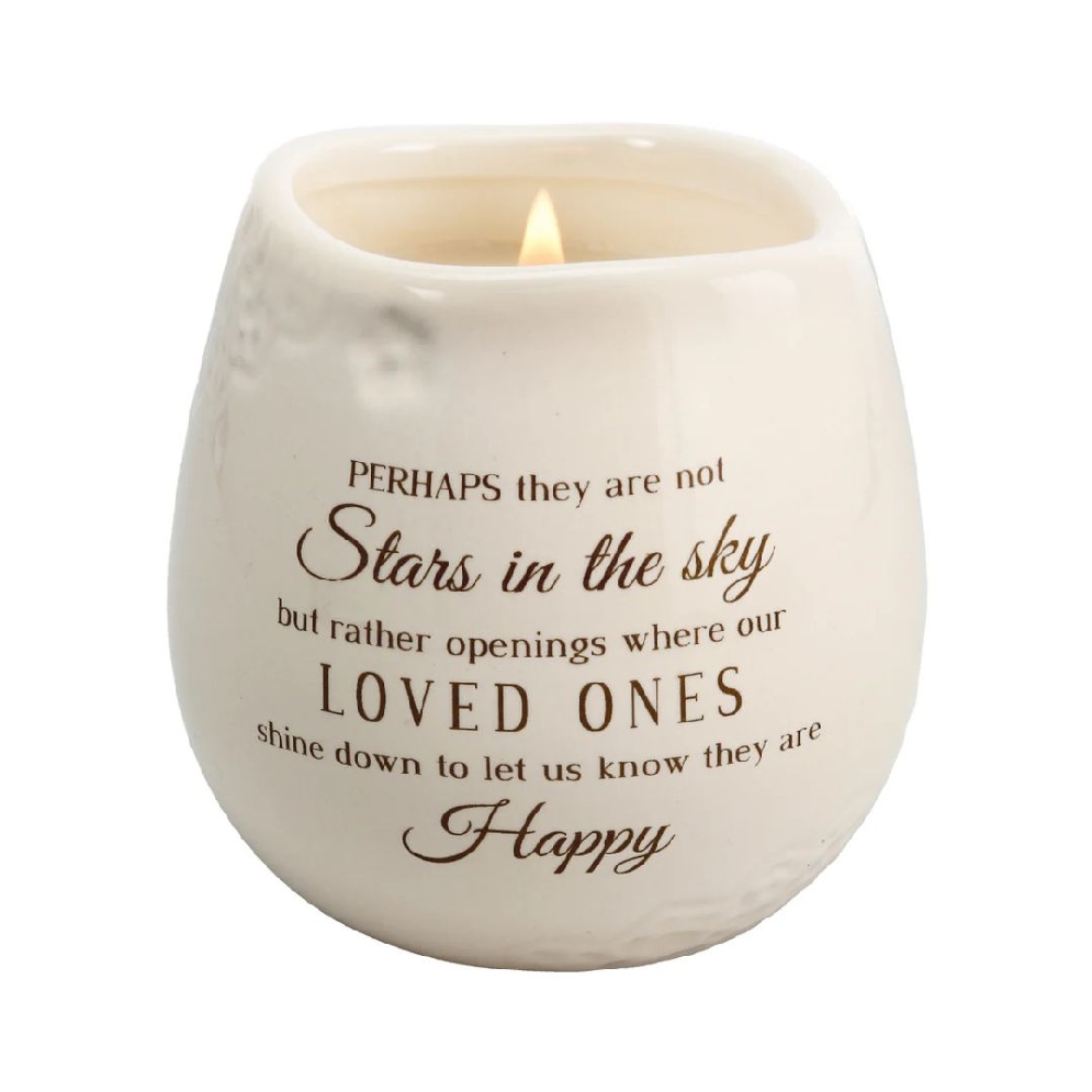   Perhaps They Are Not Stars In The Sky But Rat...