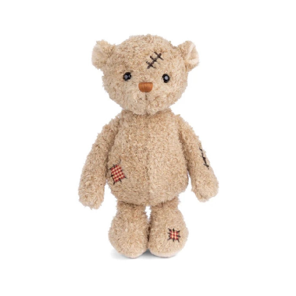 Handcrafted Bukowski Bears
Nobody Is Perfect
...