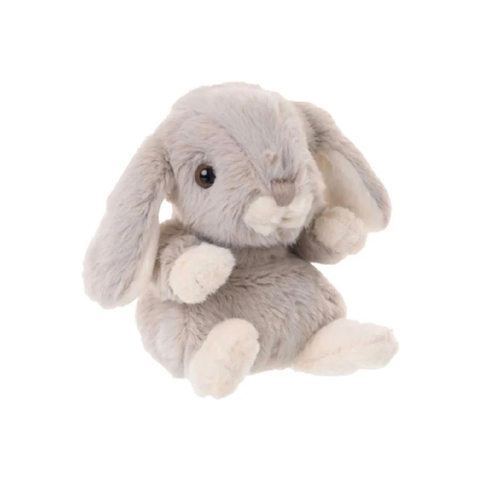 Handcrafted Bukowski Bears
Friendly Kanini - L...