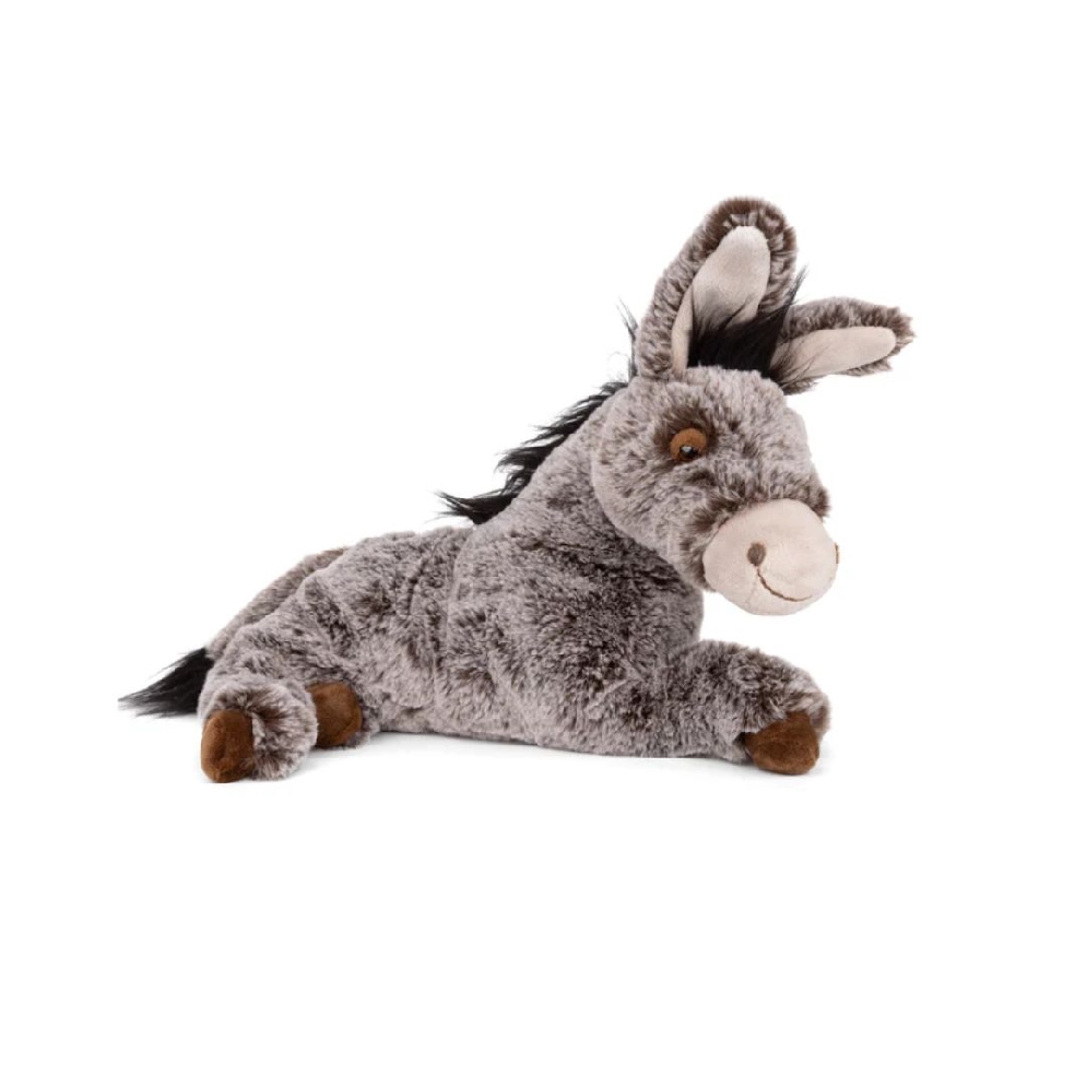 Handcrafted Bukowski Bears
Christopher
Donkey...