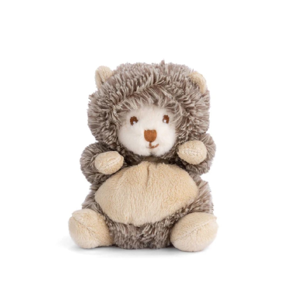 Handcrafted Bukowski Bears
Ziggy Hedgehog
6  ...