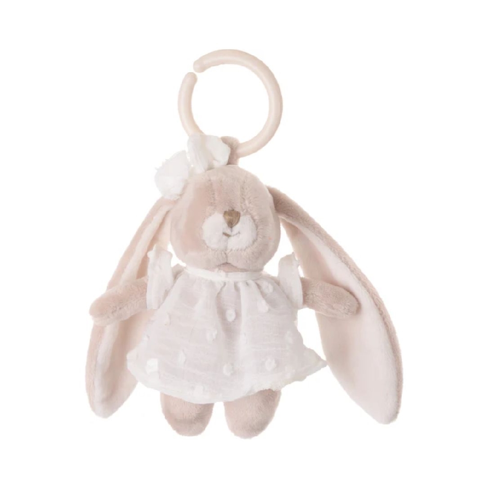 Handcrafted Bukowski Bears
Lena Music Box 
w/...