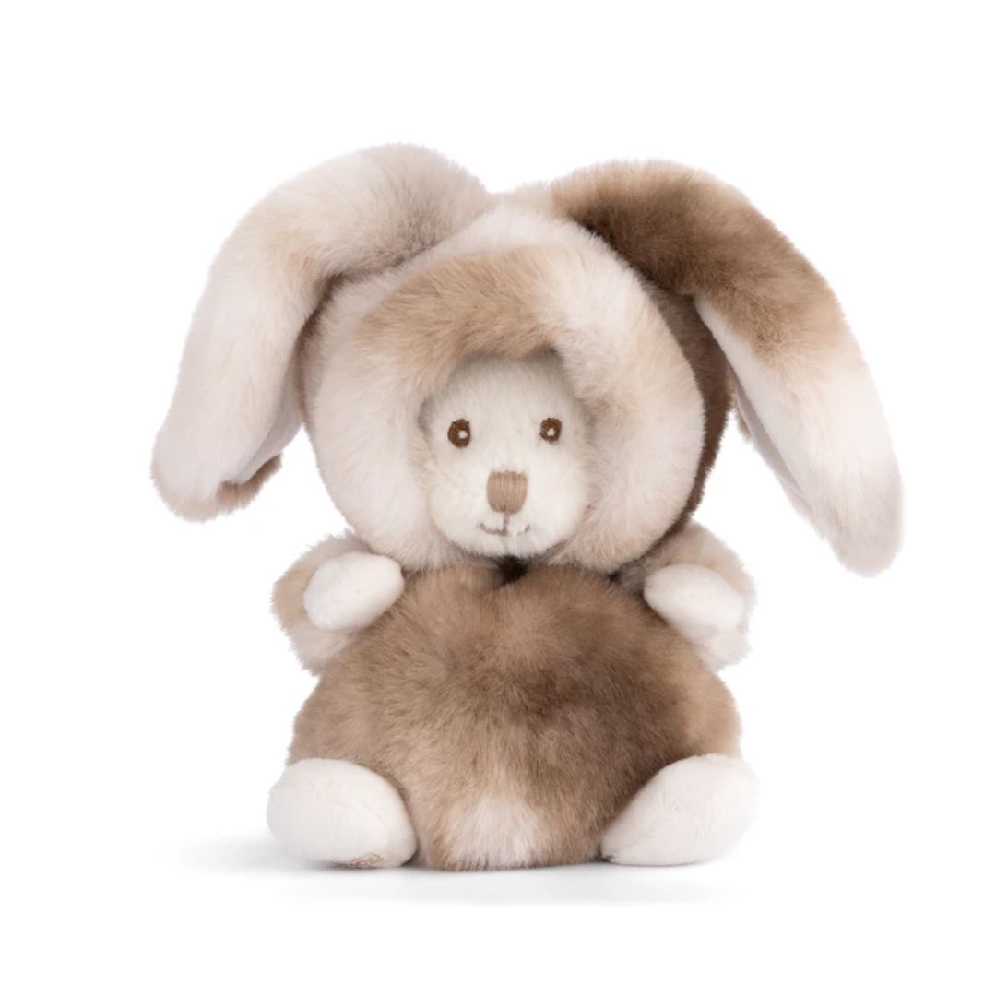 Handcrafted Bukowski Bears
Ziggy Winter Rabbit...
