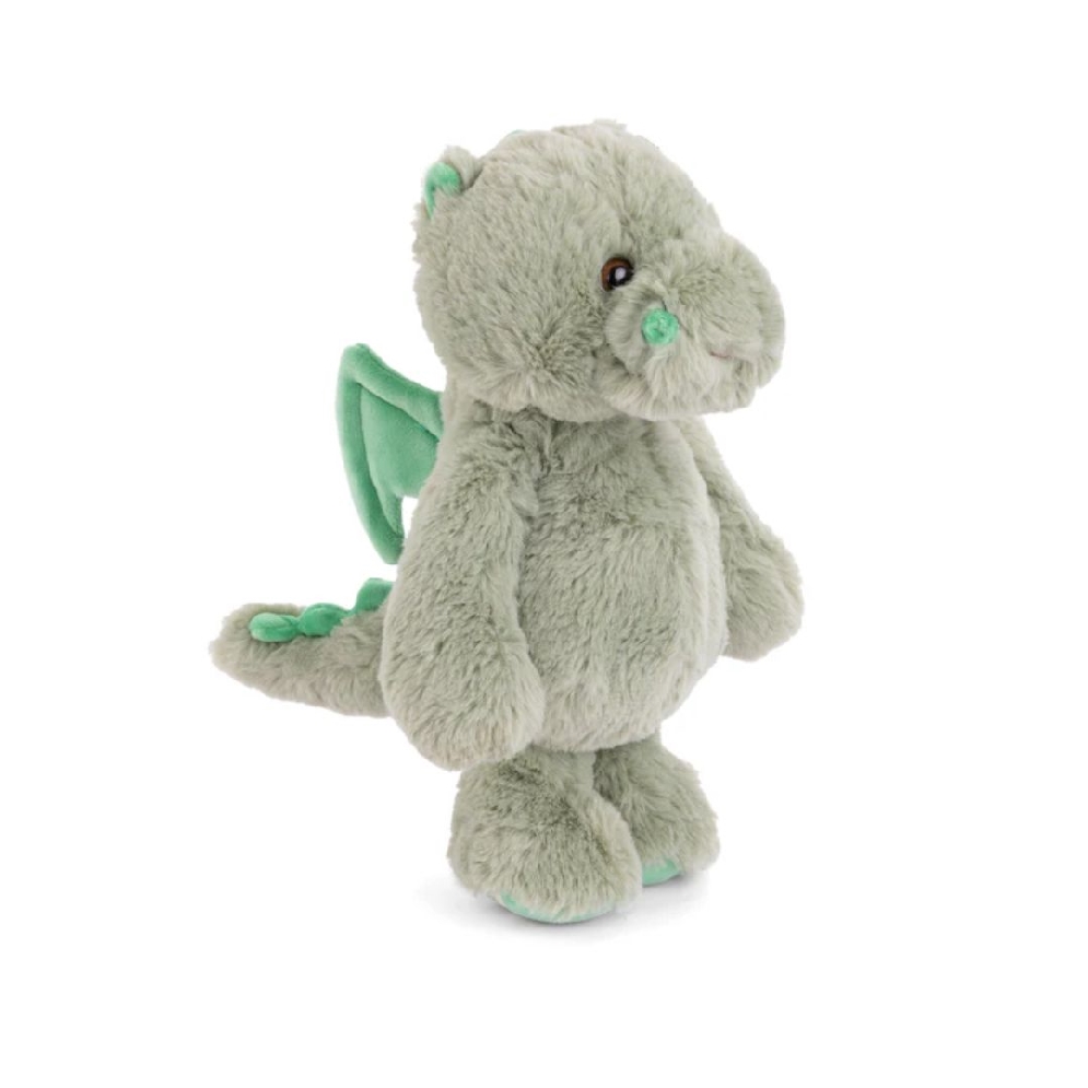 Handcrafted Bukowski Bears
Lovely Drago Emeral...