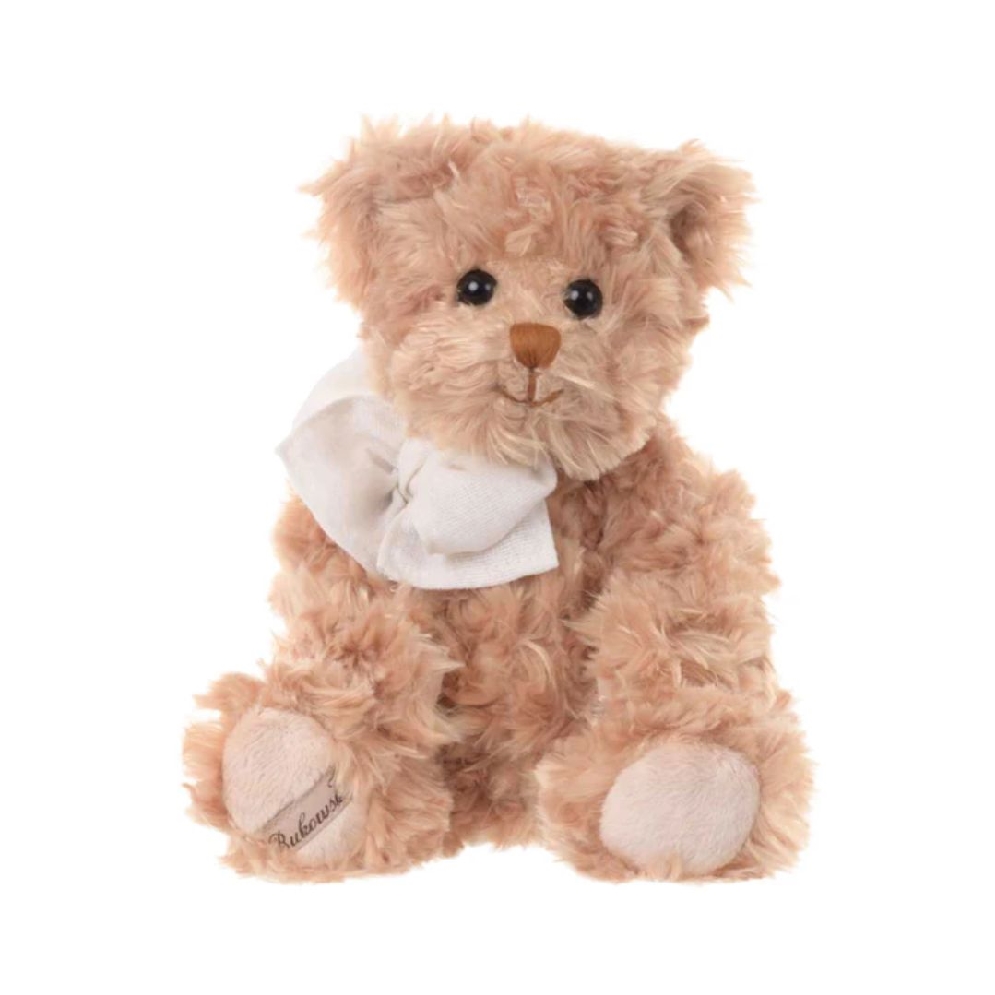 Handcrafted Bukowski Bears
Little Daniel
10  ...