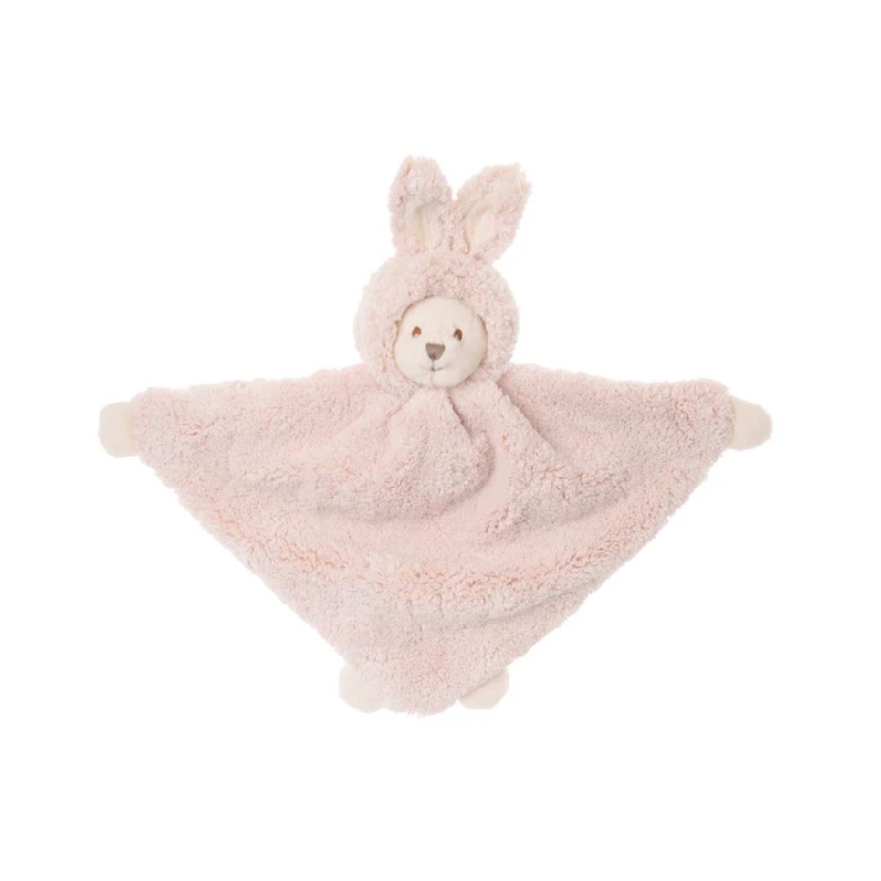 Handcrafted Bukowski Bears
Ziggy Blankie
Tan ...