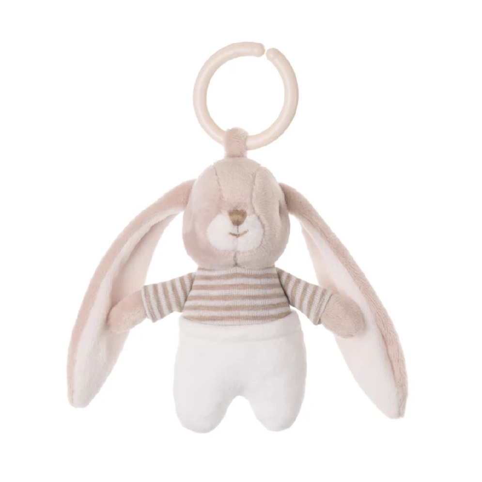 Handcrafted Bukowski Bears
Lucian Music Box
w...