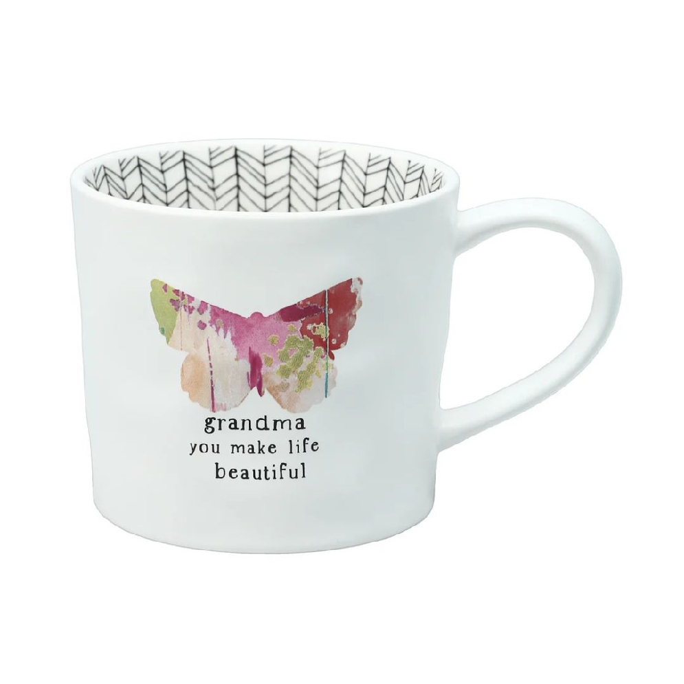   Grandma   Mug
16oz.

   Grandma You Make L...