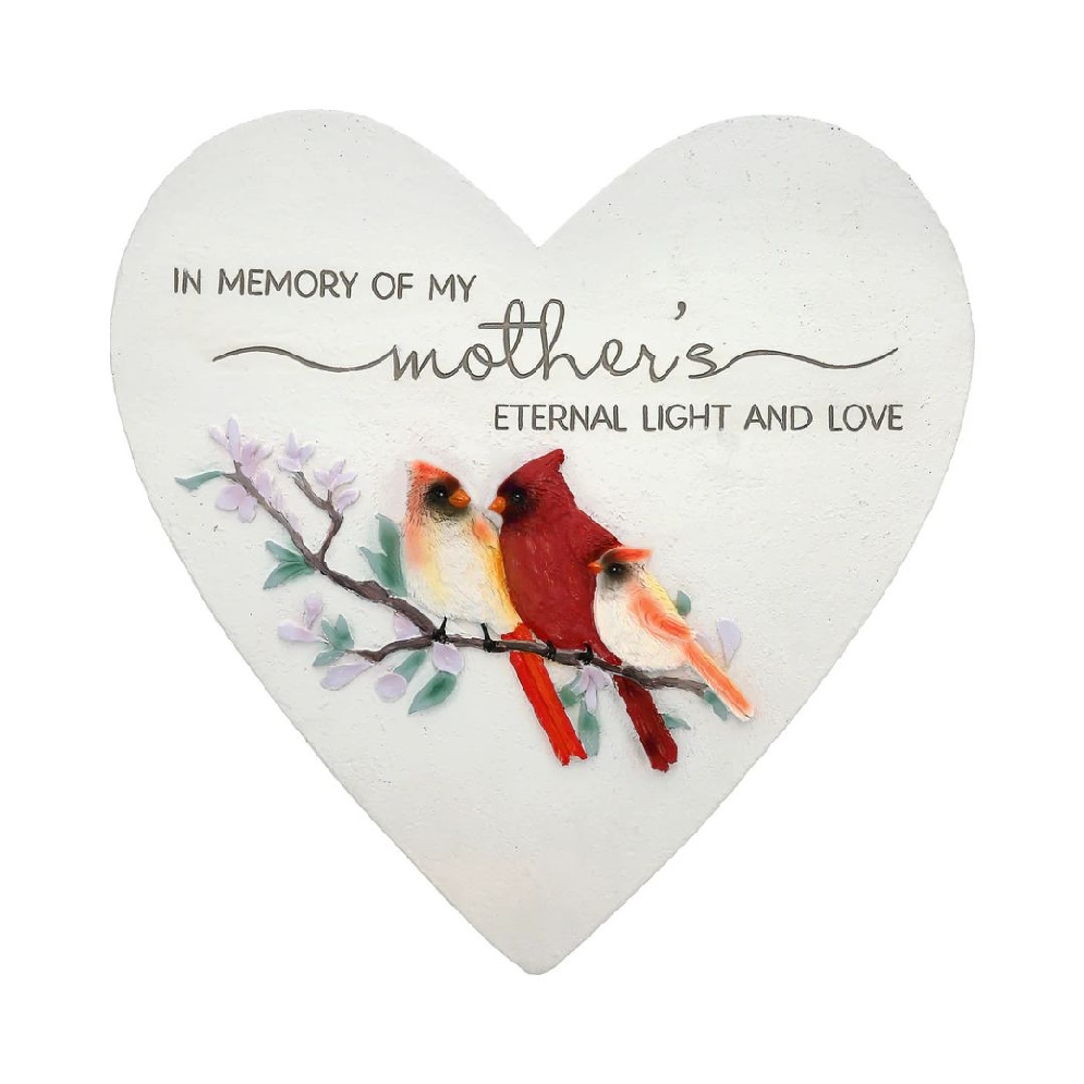   In Memory Of My Mother s Eternal Light &amp; Love...