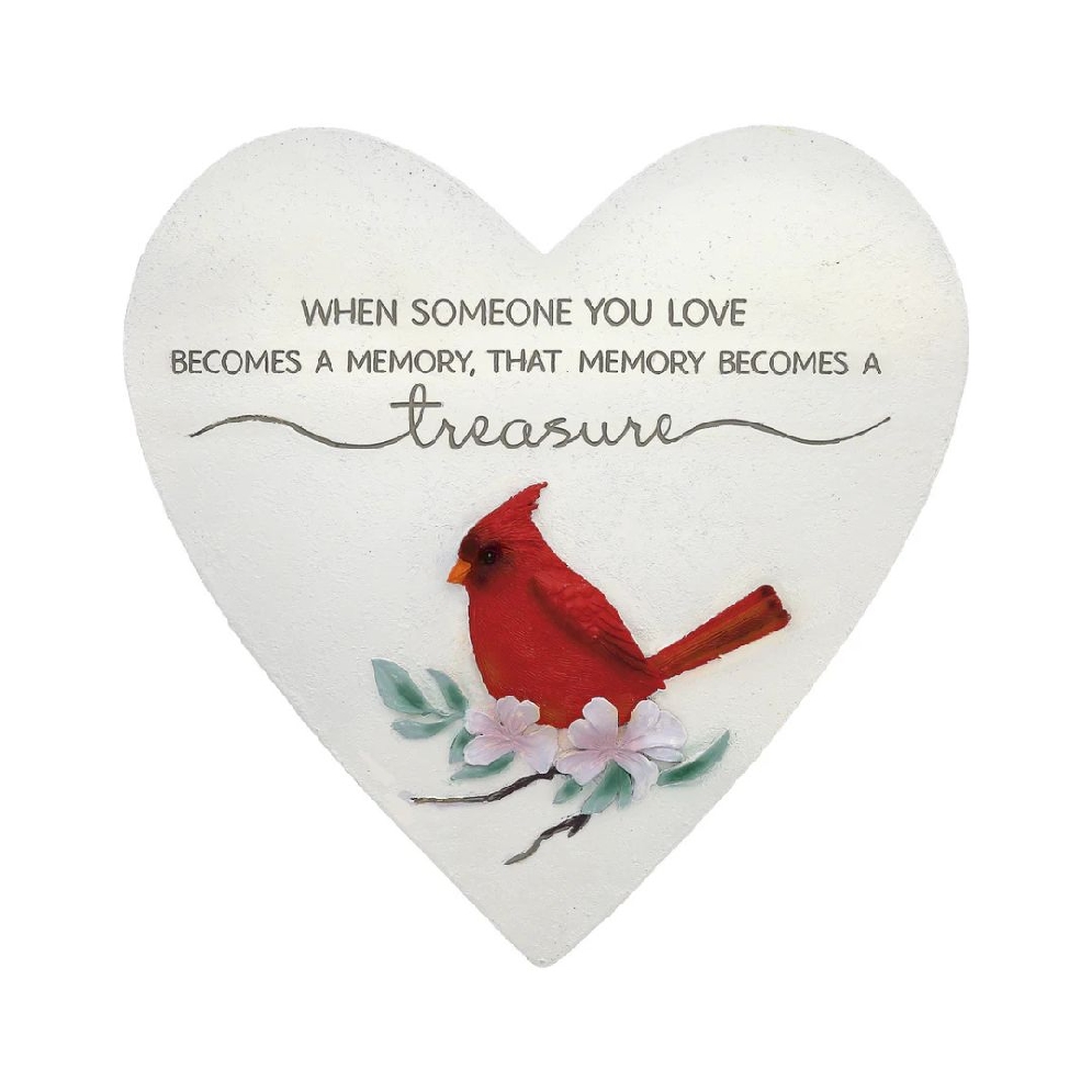 Treasure
Garden Memorial Stone
11  

  When...