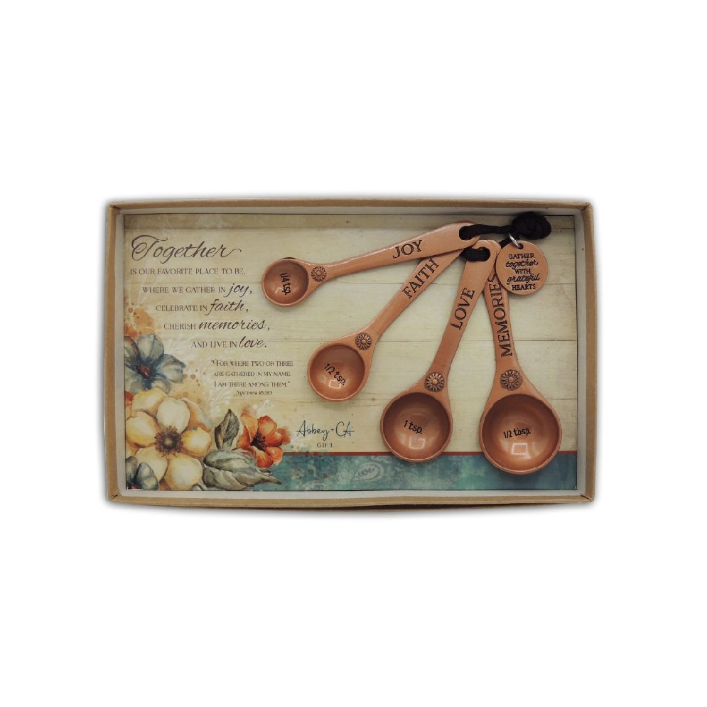 Gather Together Measuring Spoon Set
Measurin...